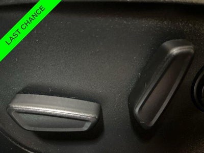 2020 Ford Escape Titanium AWD