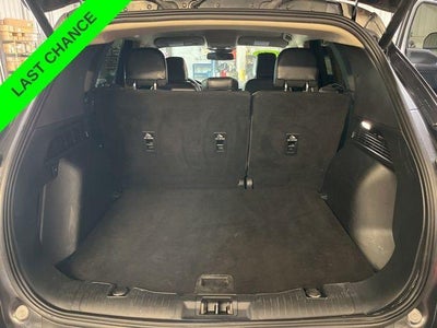 2020 Ford Escape Titanium AWD