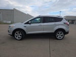 2018 Ford Escape Titanium 4WD
