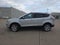 2018 Ford Escape Titanium 4WD