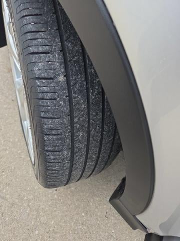 2018 Ford Escape Titanium 4WD