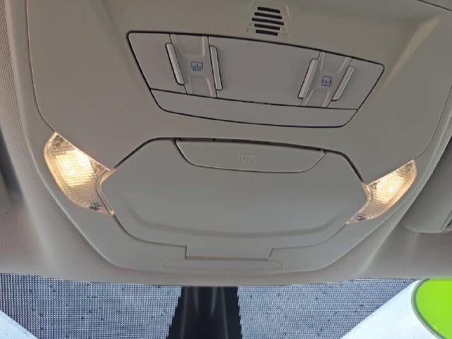 2018 Ford Escape Titanium 4WD