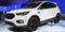 2018 Ford Escape Titanium 4WD