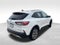 2020 Ford Escape Titanium AWD