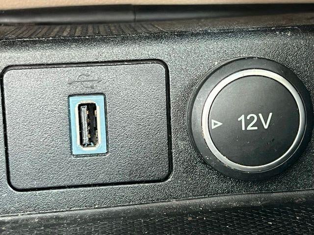 2020 Ford Escape Titanium AWD