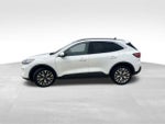 2020 Ford Escape Titanium AWD