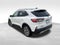 2020 Ford Escape Titanium AWD