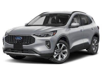 2023 Ford Escape Platinum AWD
