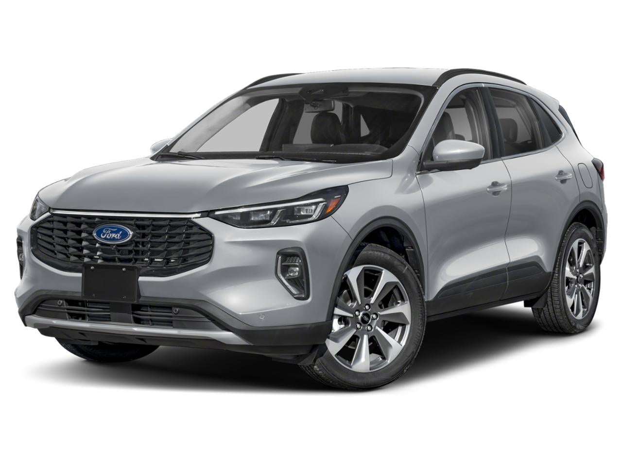 2023 Ford Escape Platinum AWD