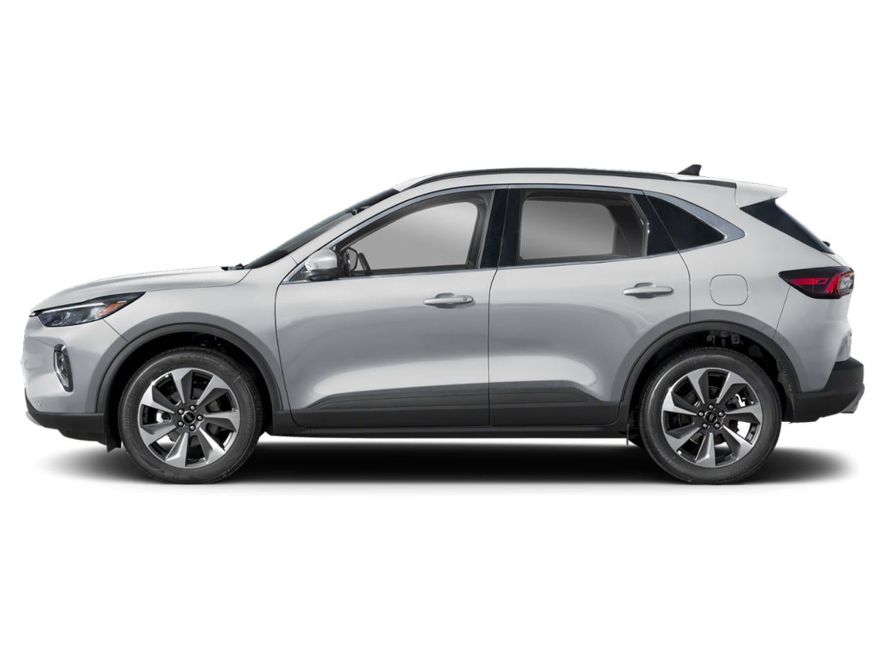 2023 Ford Escape Platinum AWD