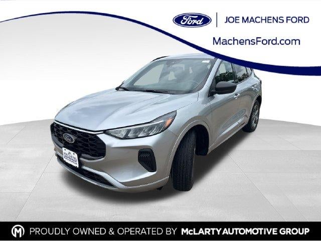 2023 Ford Escape ST-Line AWD