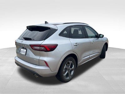 2023 Ford Escape ST-Line AWD