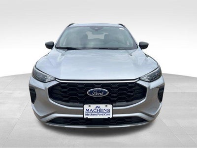 2023 Ford Escape ST-Line AWD