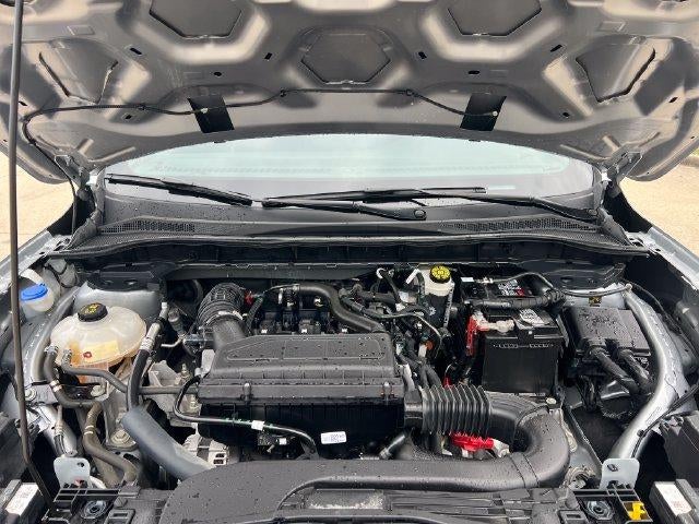 2023 Ford Escape ST-Line AWD