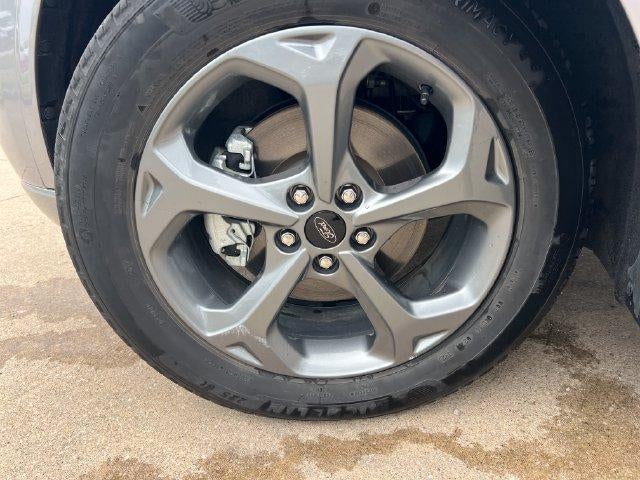 2023 Ford Escape ST-Line AWD
