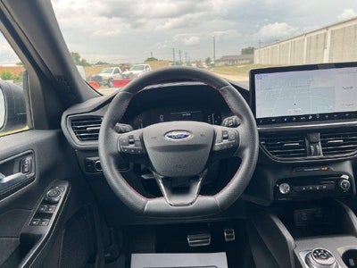 2023 Ford Escape ST-Line AWD