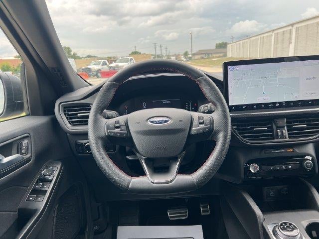 2023 Ford Escape ST-Line AWD