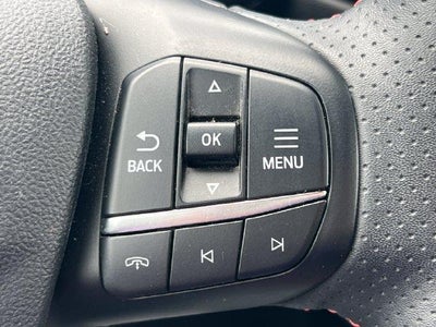 2023 Ford Escape ST-Line AWD