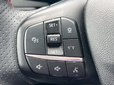 2023 Ford Escape ST-Line AWD