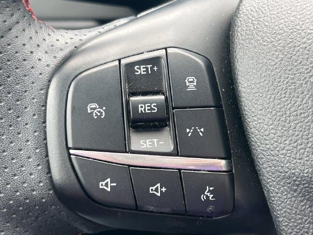 2023 Ford Escape ST-Line AWD