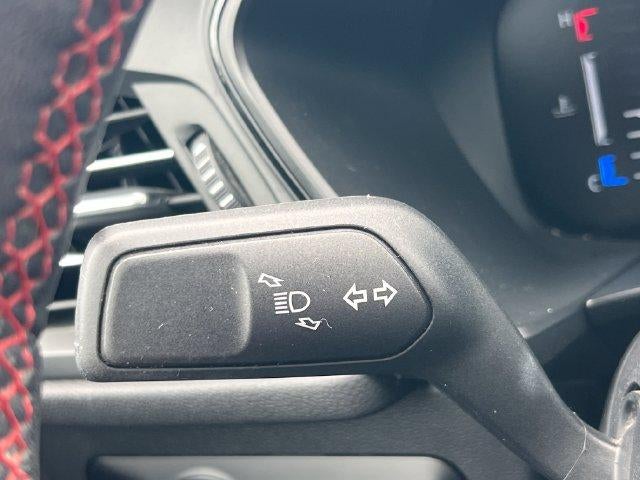 2023 Ford Escape ST-Line AWD
