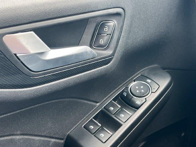2023 Ford Escape ST-Line AWD
