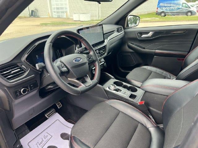 2023 Ford Escape ST-Line AWD