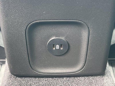2023 Ford Escape ST-Line AWD