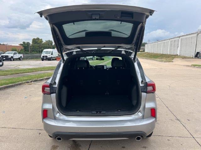 2023 Ford Escape ST-Line AWD