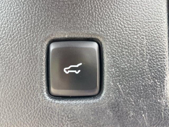 2023 Ford Escape ST-Line AWD
