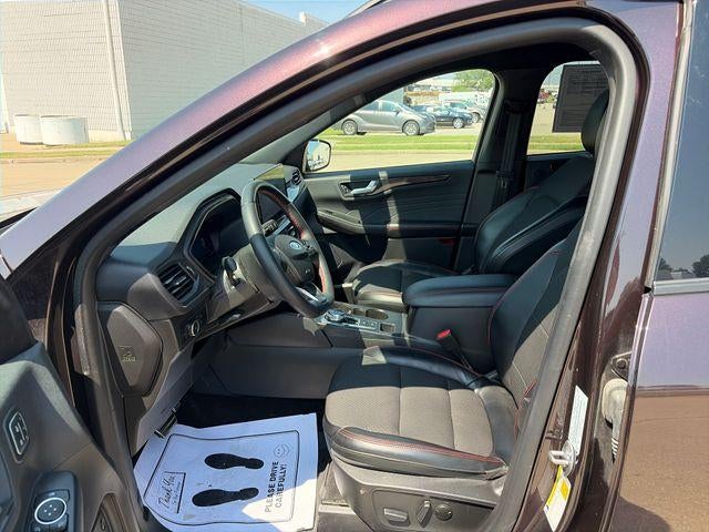 2023 Ford Escape ST-Line Select AWD