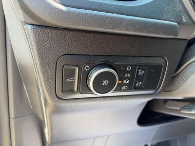 2023 Ford Escape ST-Line Select AWD