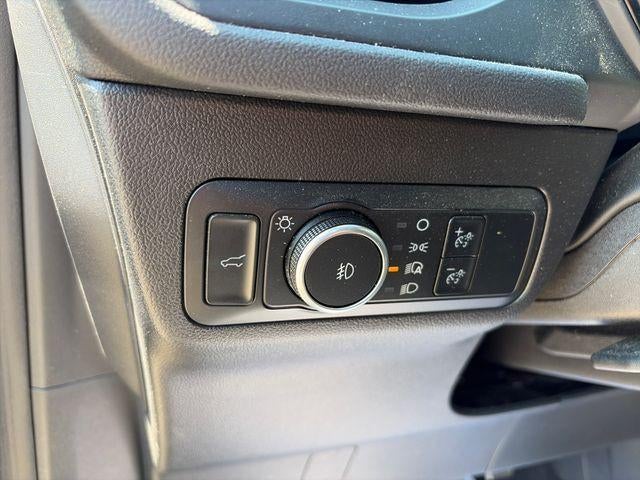 2023 Ford Escape ST-Line Select AWD