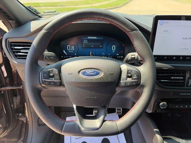 2023 Ford Escape ST-Line Select AWD