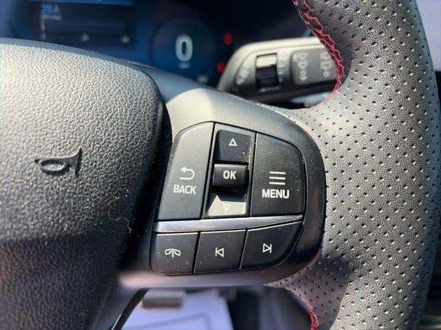 2023 Ford Escape ST-Line Select AWD
