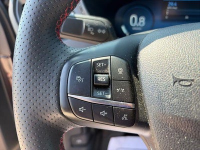 2023 Ford Escape ST-Line Select AWD