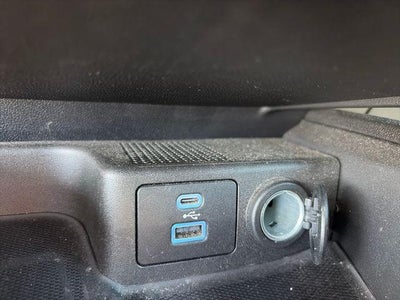 2023 Ford Escape ST-Line Select AWD