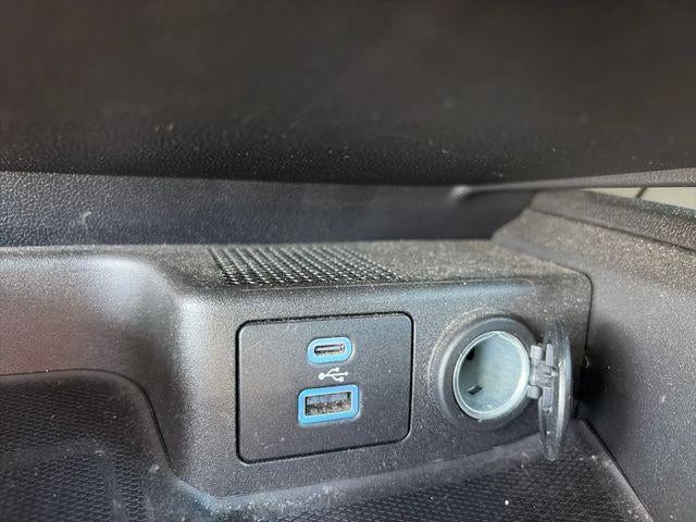 2023 Ford Escape ST-Line Select AWD