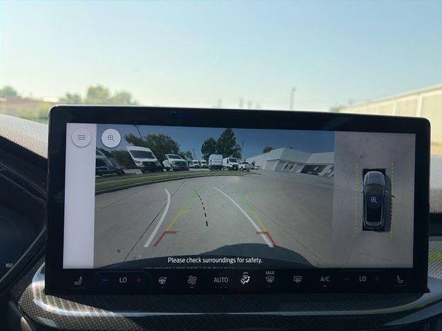 2023 Ford Escape ST-Line Select AWD
