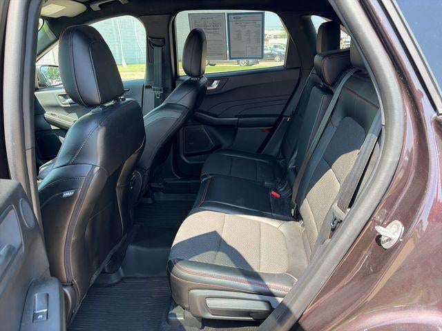 2023 Ford Escape ST-Line Select AWD
