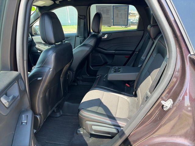 2023 Ford Escape ST-Line Select AWD