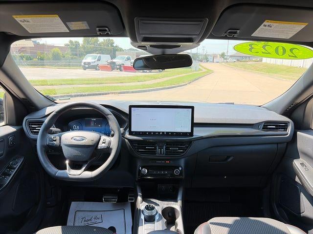 2023 Ford Escape ST-Line Select AWD