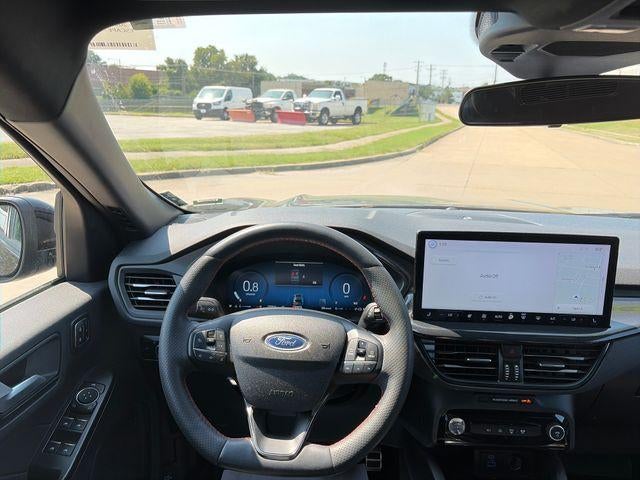 2023 Ford Escape ST-Line Select AWD