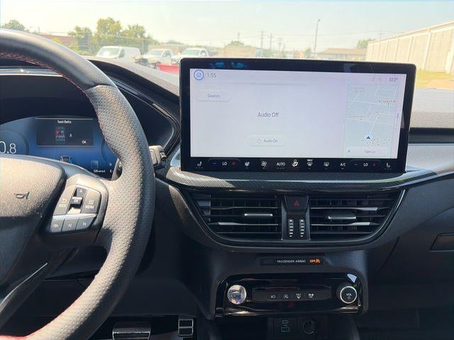 2023 Ford Escape ST-Line Select AWD