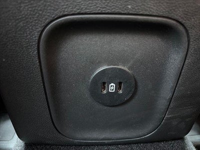 2023 Ford Escape ST-Line Select AWD