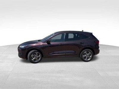 2023 Ford Escape ST-Line Select AWD