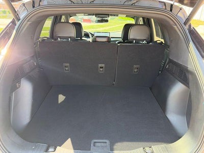 2023 Ford Escape ST-Line Select AWD