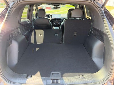 2023 Ford Escape ST-Line Select AWD