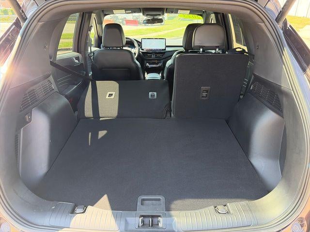 2023 Ford Escape ST-Line Select AWD