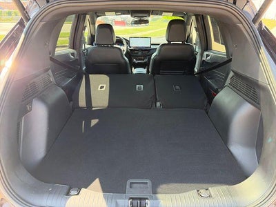 2023 Ford Escape ST-Line Select AWD